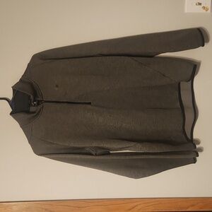 Nike Dri Fit Men's Quarter Zip Medium